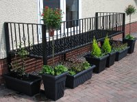 Bespoke Decking